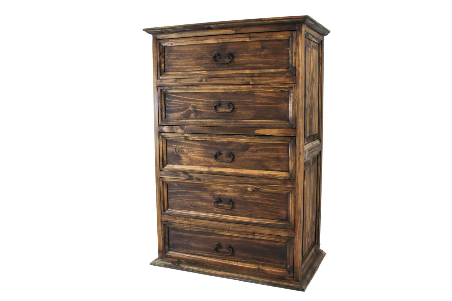 Cathedral Canyon Chest 5-Drawers