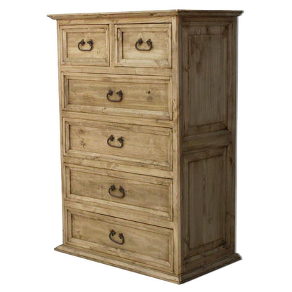 Cedar Canyon Chest 6-Drawers