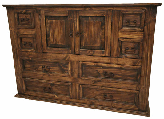South Plains Dresser