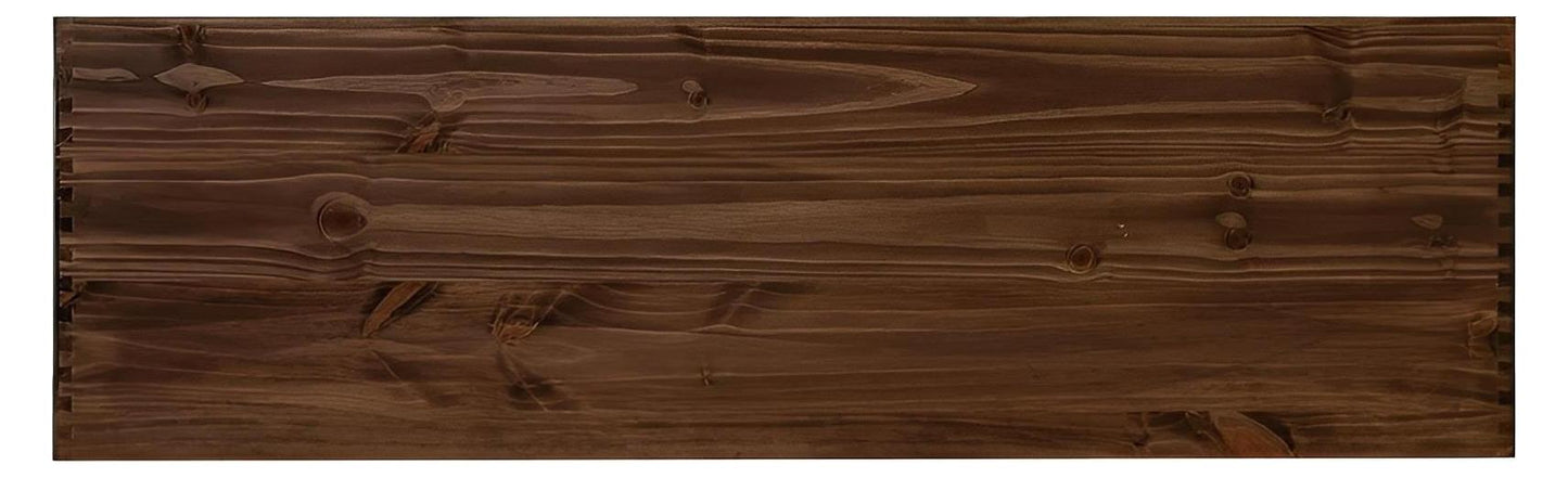 Lost Mine Canyon Dark Walnut Buffet