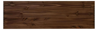 Lost Mine Canyon Dark Walnut Buffet