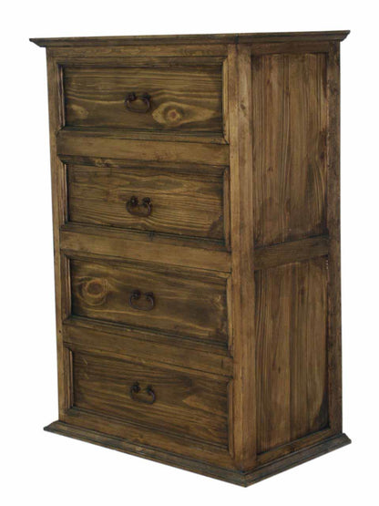 Boquillas Canyon Chest