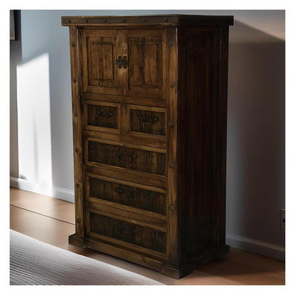 Post Oak Savannah Chest