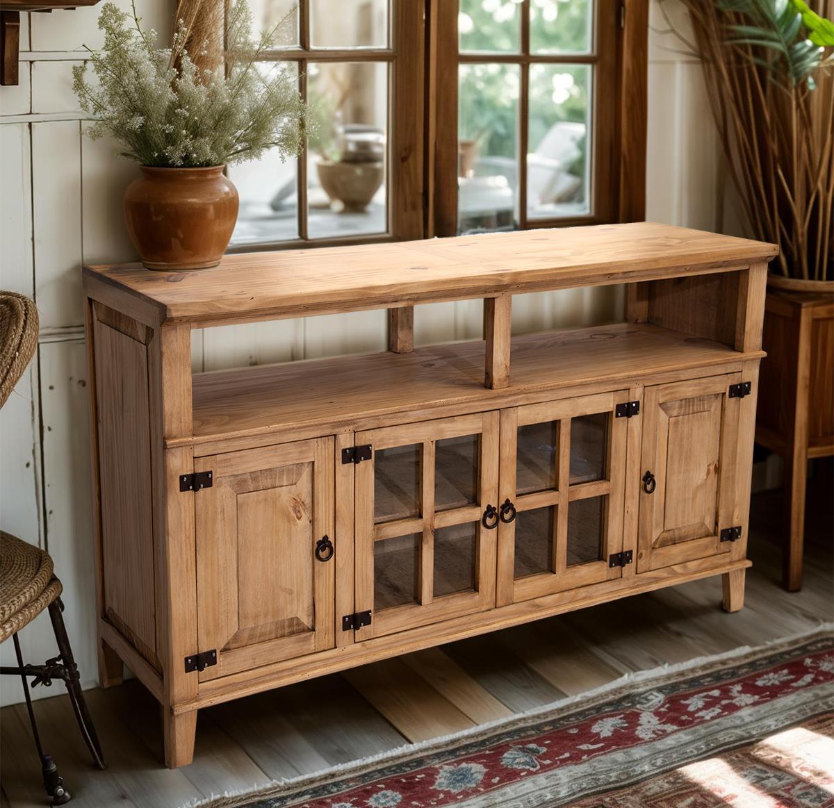 Windmill Hill Tv Stand