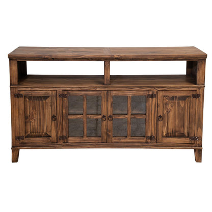 Sierra Blanca Basin 72" Tv Stand
