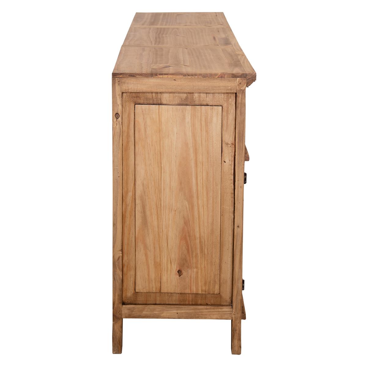 Van Horn Basin 72" Tv Stand