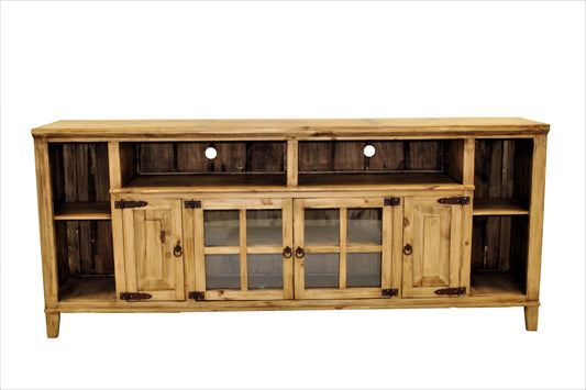 Monahans Basin 84" Tv Stand