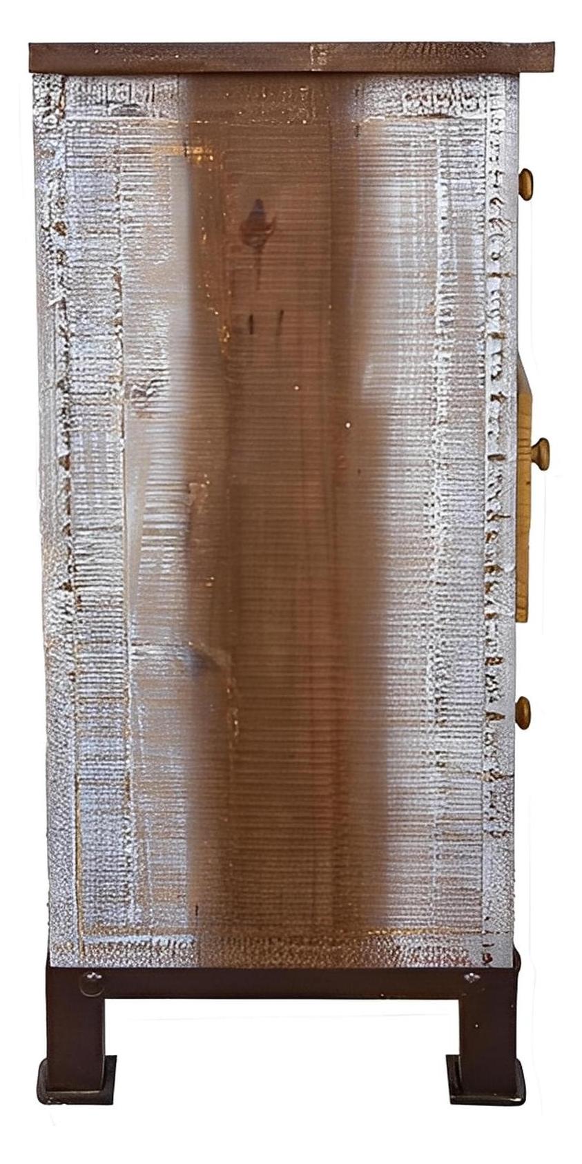 Panther Canyon Dresser