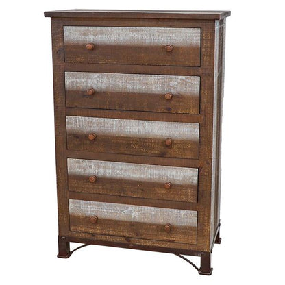 Black Gap Canyon Chest