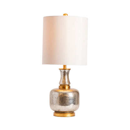 Bellatrix of Tideview Table Lamps (2-Pack), Gold, Transitional