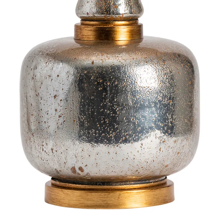 Bellatrix of Tideview Table Lamps (2-Pack), Gold, Transitional