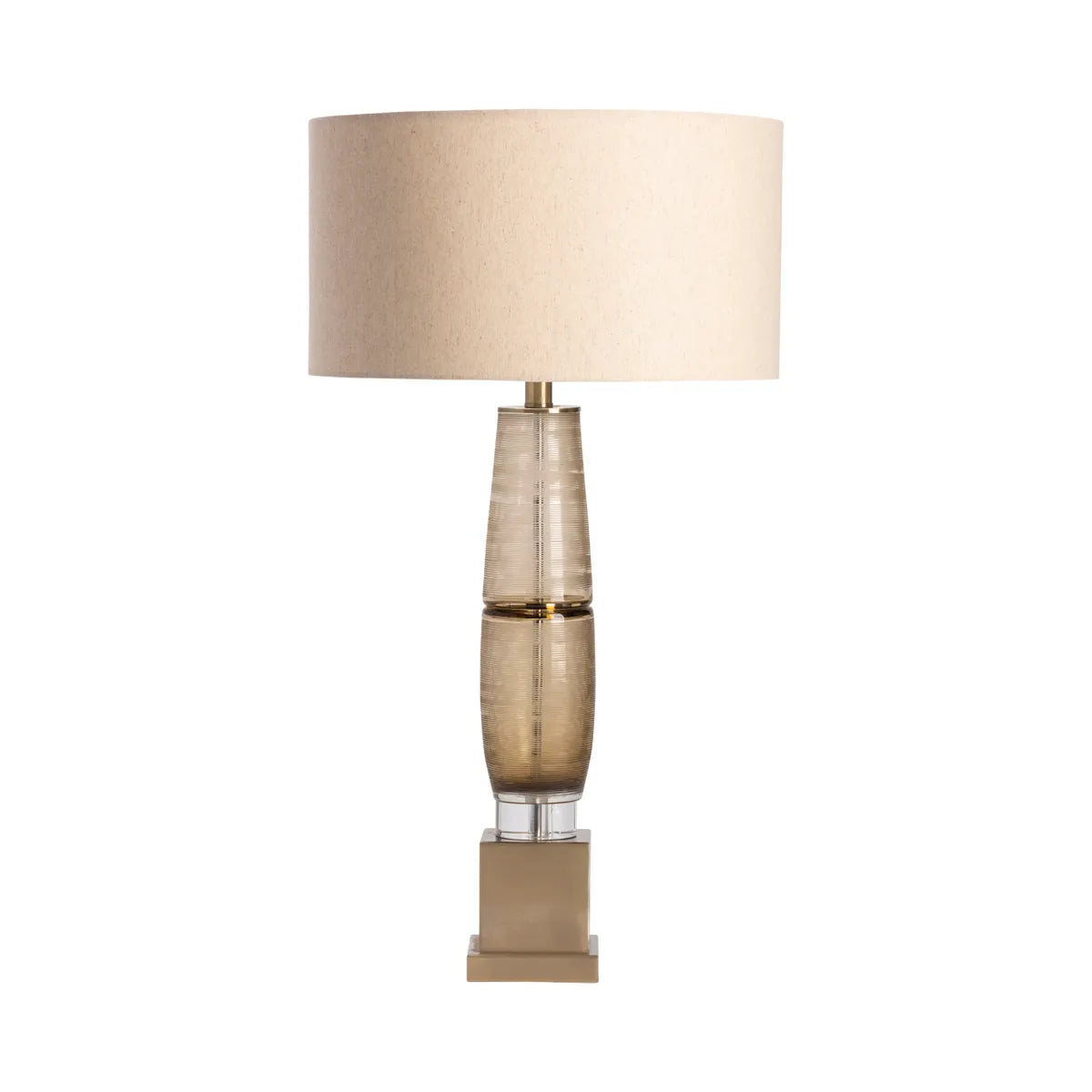 Mintaka of Housatonic Table Lamps (2-Pack), Gold, Transitional
