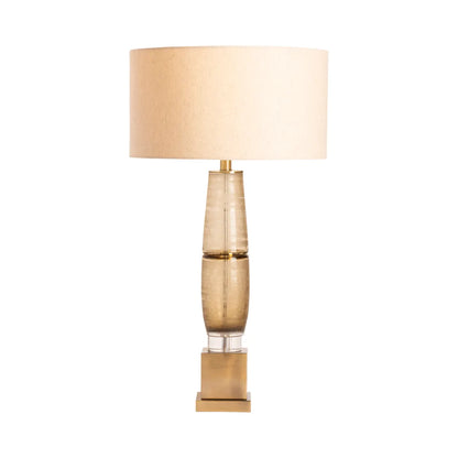 Mintaka of Housatonic Table Lamps (2-Pack), Gold, Transitional