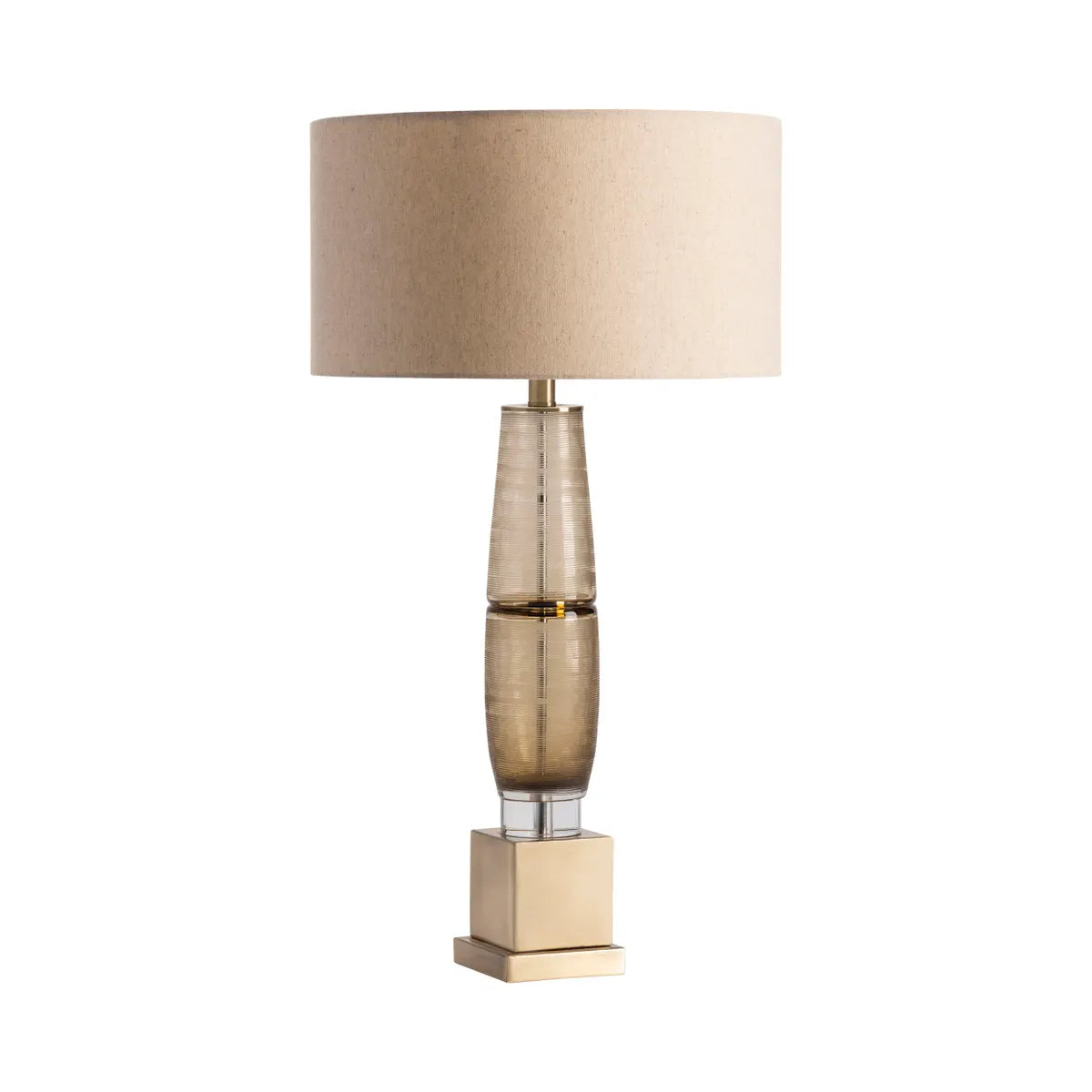 Mintaka of Housatonic Table Lamps (2-Pack), Gold, Transitional