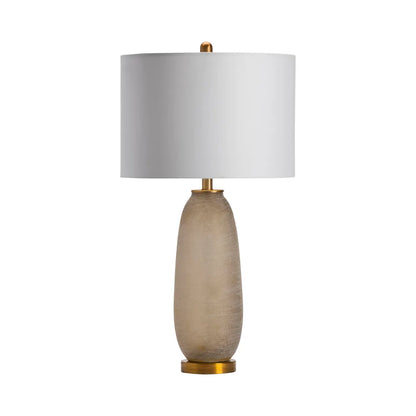 Acrux of Woodstock Table Lamps (2-Pack), Gold, Transitional
