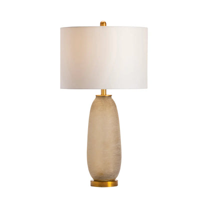 Acrux of Woodstock Table Lamps (2-Pack), Gold, Transitional