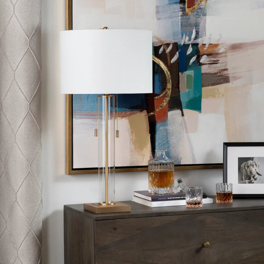 CVABS2004 Table Lamps (2-Pack)