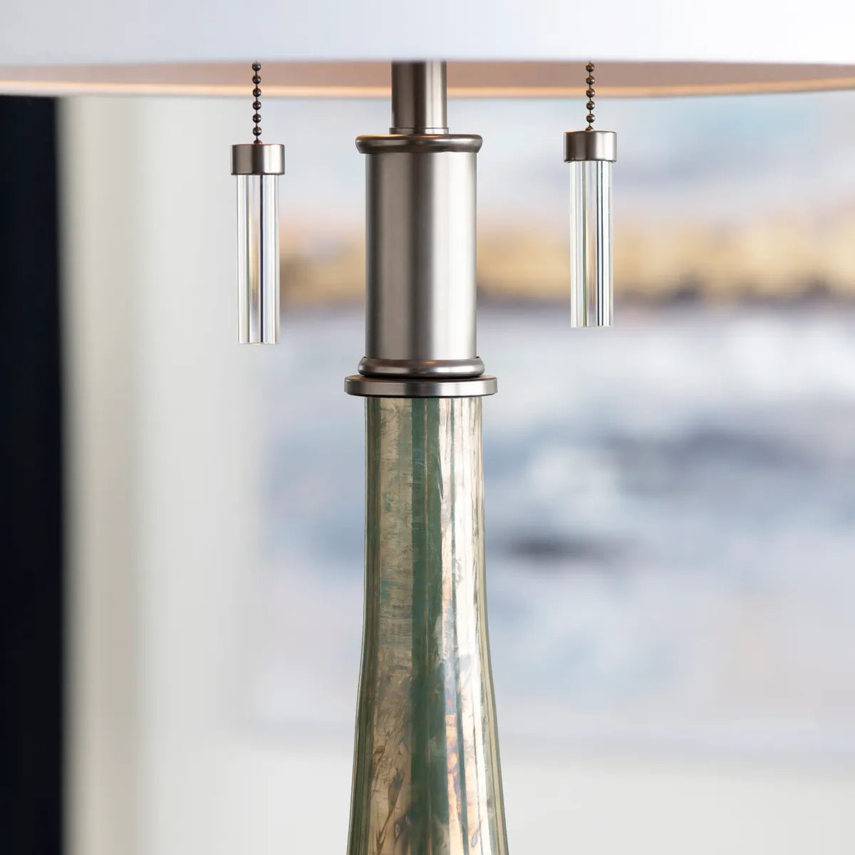 CVABS2107 Table Lamps (2-Pack)
