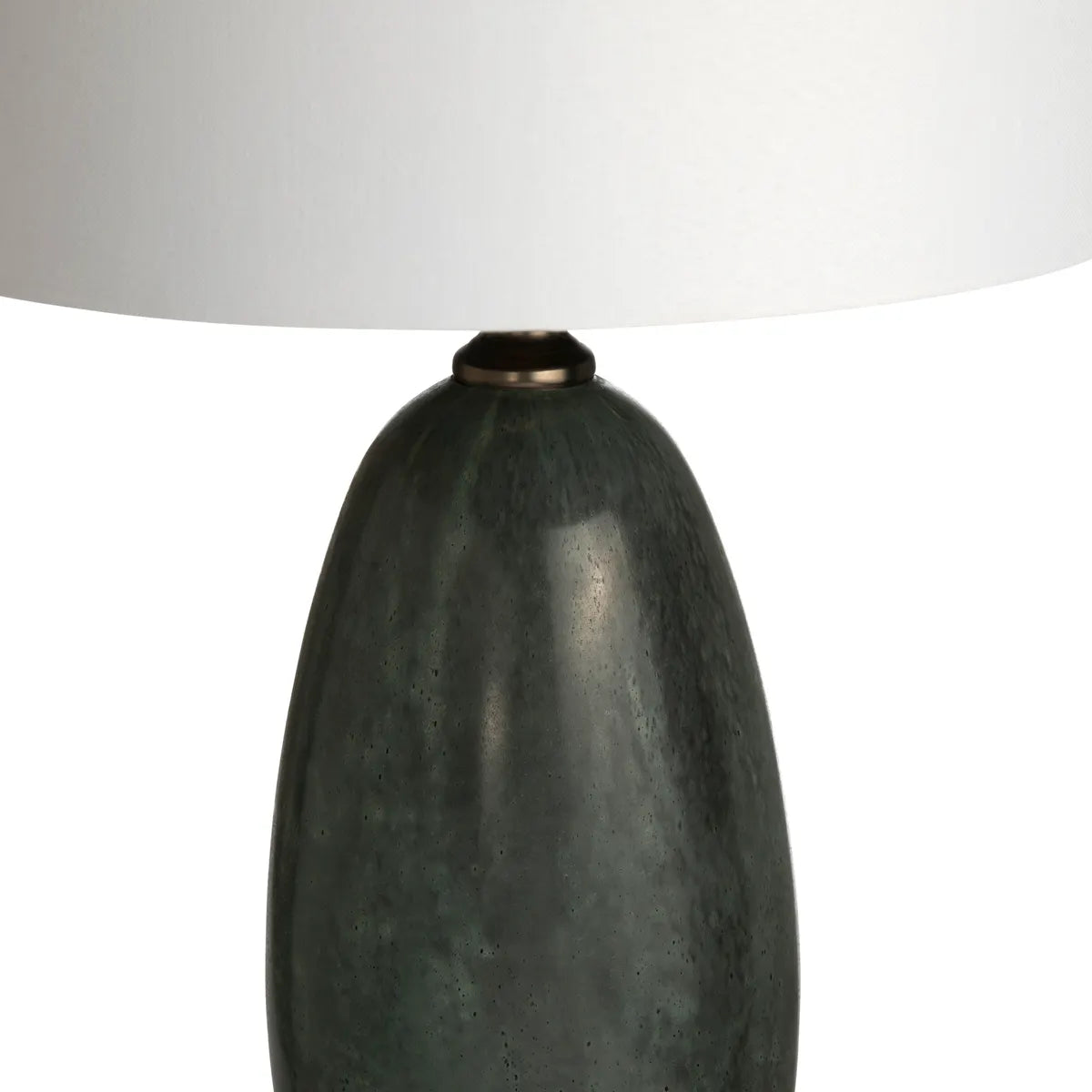 Adhara of Rosemont Table Lamps (2-Pack), Blue, Transitional