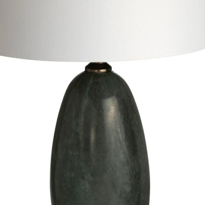 Adhara of Rosemont Table Lamps (2-Pack), Blue, Transitional