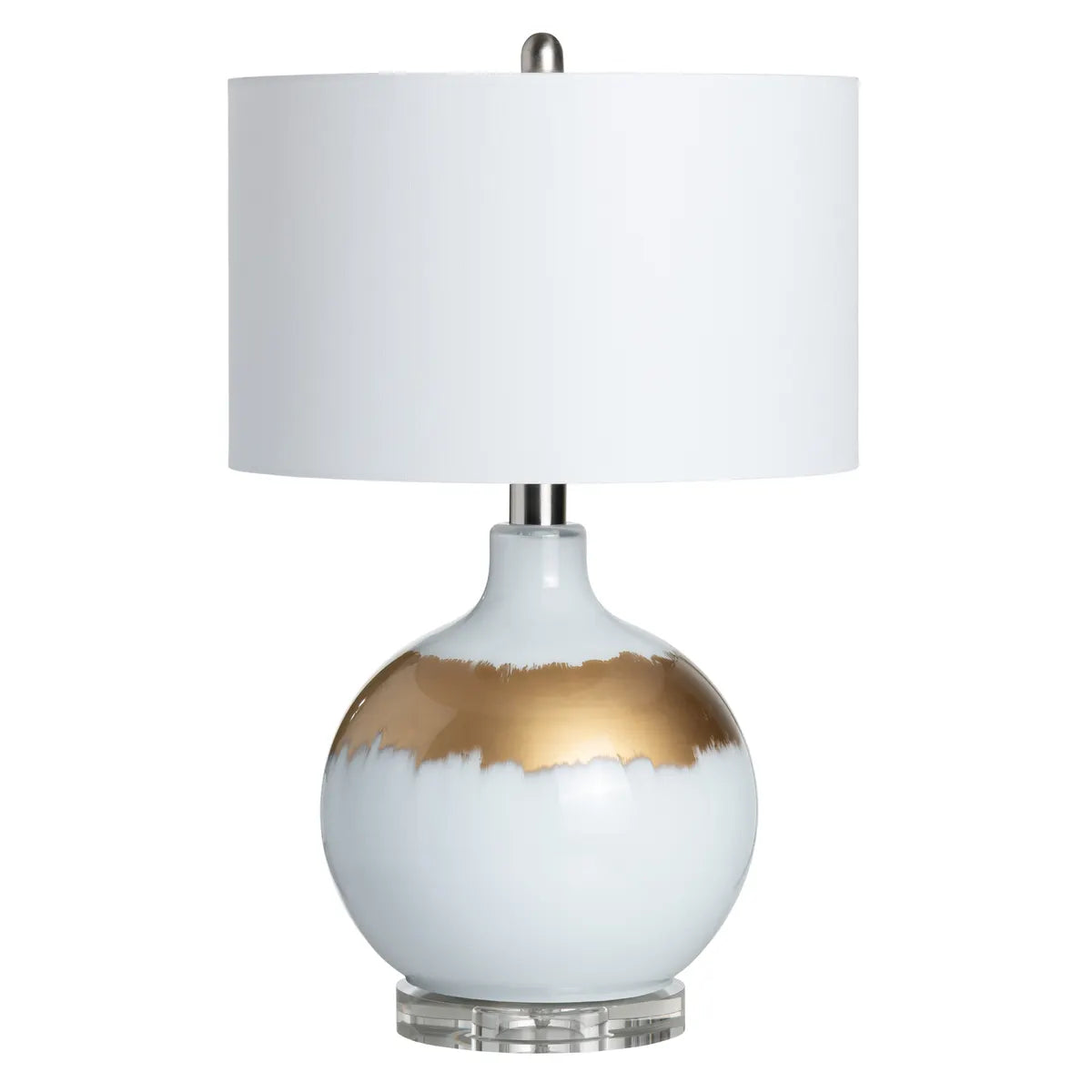 CVABS2190B Table Lamps (2-Pack)