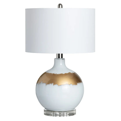CVABS2190B Table Lamps (2-Pack)