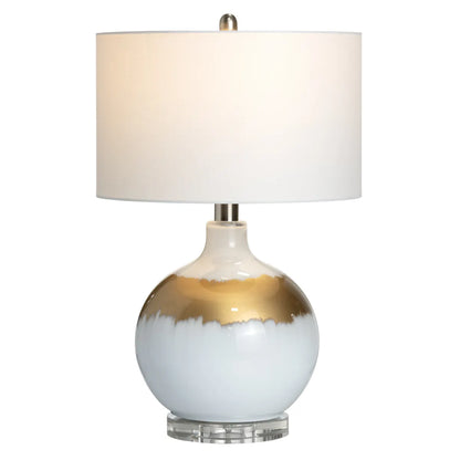CVABS2190B Table Lamps (2-Pack)