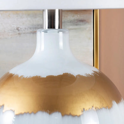 CVABS2190B Table Lamps (2-Pack)