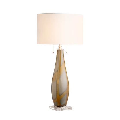 Maia of Adirondack Table Lamps (2-Pack), Gold, Transitional