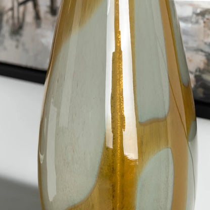 Maia of Adirondack Table Lamps (2-Pack), Gold, Transitional