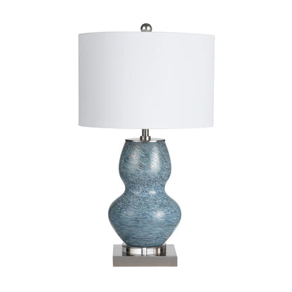 Zubeneschamali of Hollis Table Lamps (2-Pack), Transitional