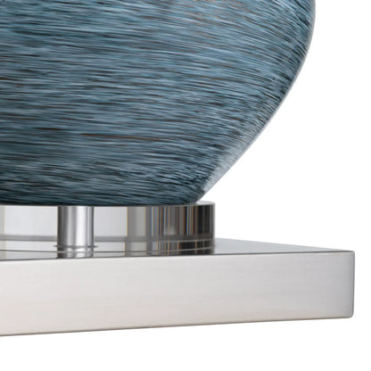 Zubeneschamali of Hollis Table Lamps (2-Pack), Transitional