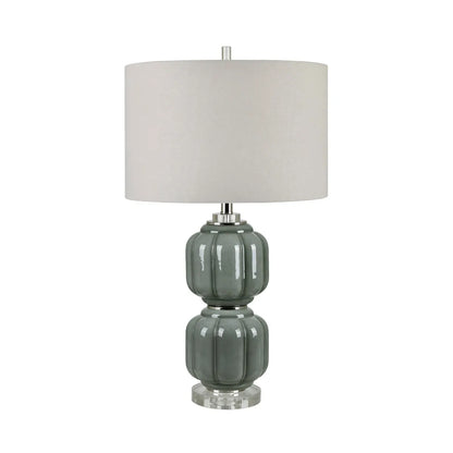Sheratan of Brunswick Table Lamps (2-Pack), Transitional