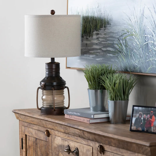 CVABS964 Table Lamps (2-Pack)