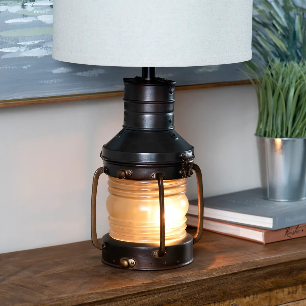 CVABS964 Table Lamps (2-Pack)