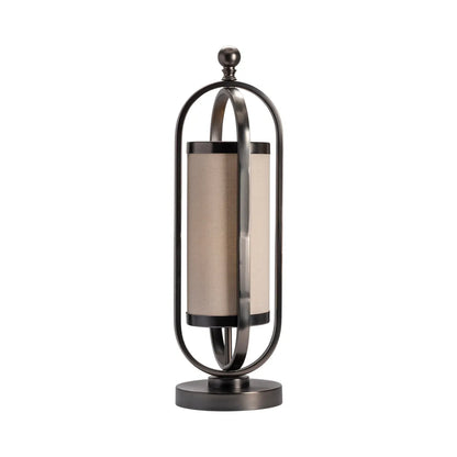Thuban of Acadia Table Lamps (2-Pack), Bronze, Transitional