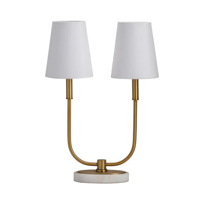 CVAER1551 Table Lamps (2-Pack)