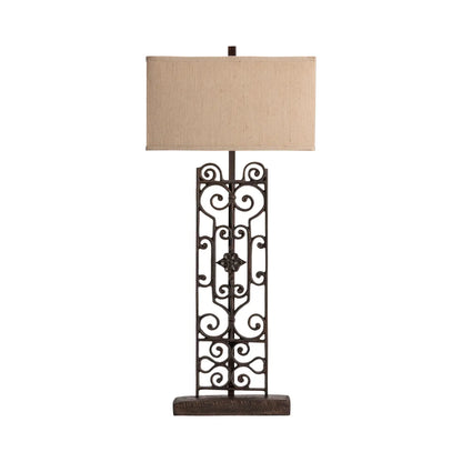 CVAER1567 Table Lamps (2-Pack)