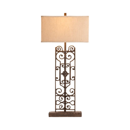 CVAER1567 Table Lamps (2-Pack)