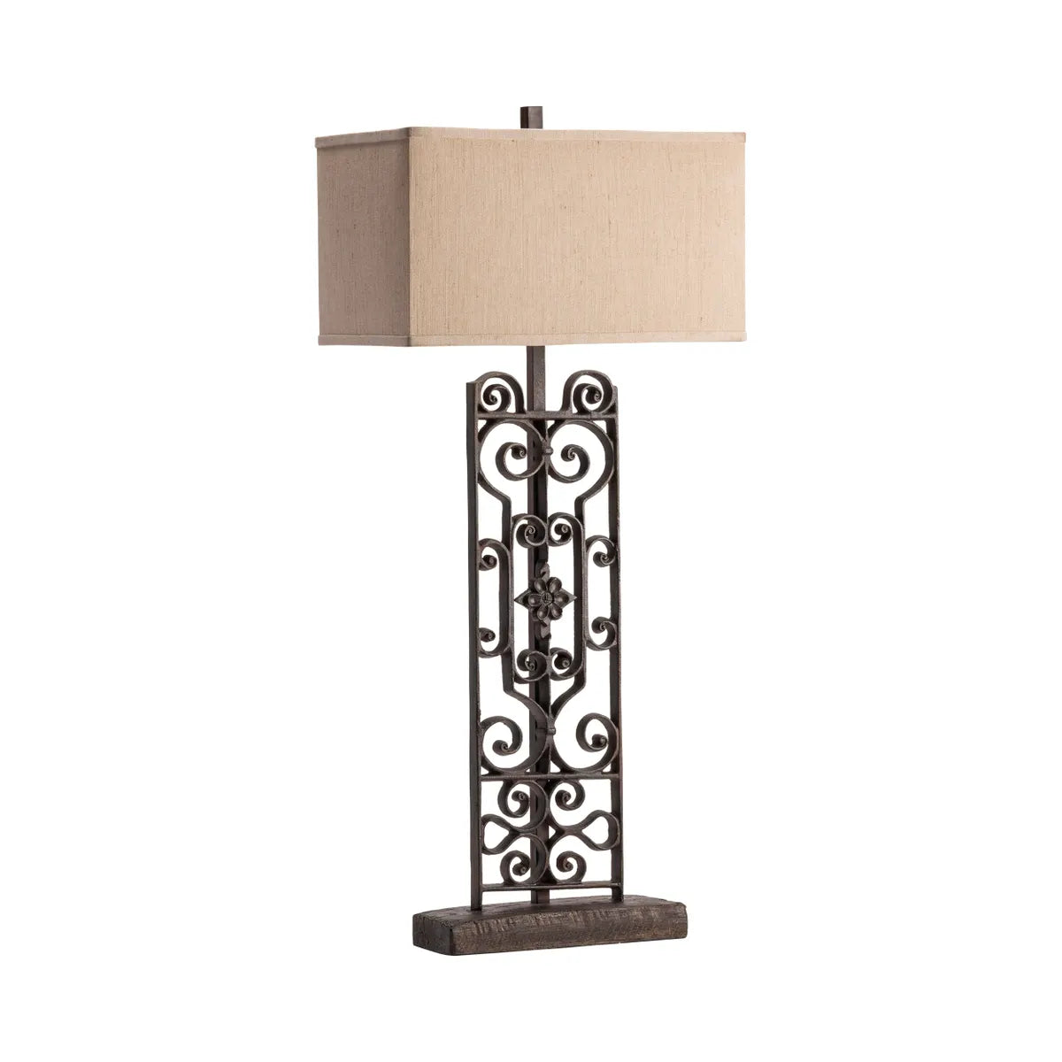 CVAER1567 Table Lamps (2-Pack)