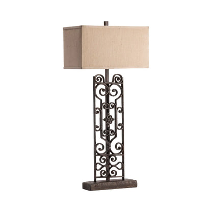 CVAER1567 Table Lamps (2-Pack)