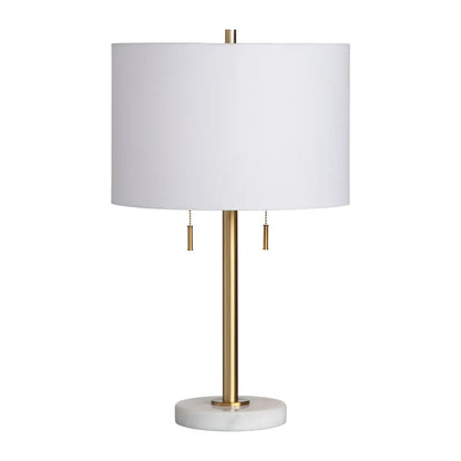 CVAER1768 Table Lamps (2-Pack)