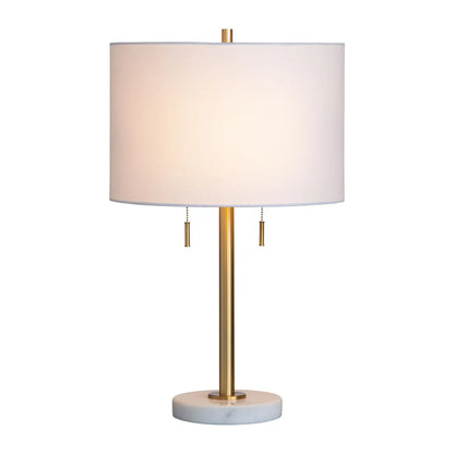 CVAER1768 Table Lamps (2-Pack)