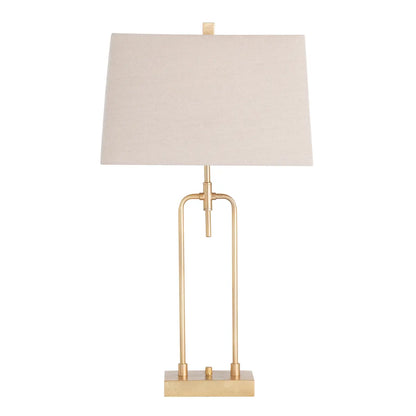 CVAER1810 Table Lamps (2-Pack)