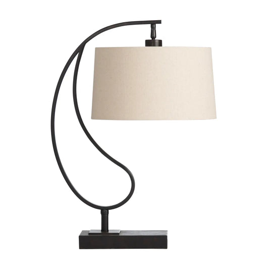 CVAER1833B Table Lamps (2-Pack)