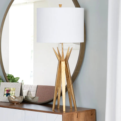 CVAER1851 Table Lamps (2-Pack)