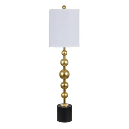 Jeanie Buffet Lamp (2-Pack)