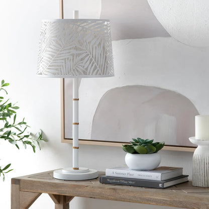 CVAER1899B Table Lamps (2-Pack)