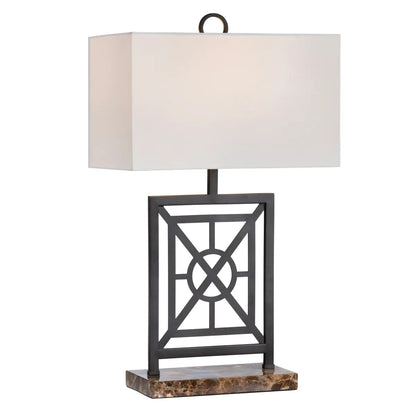 CVAER1960 Table Lamps (2-Pack)