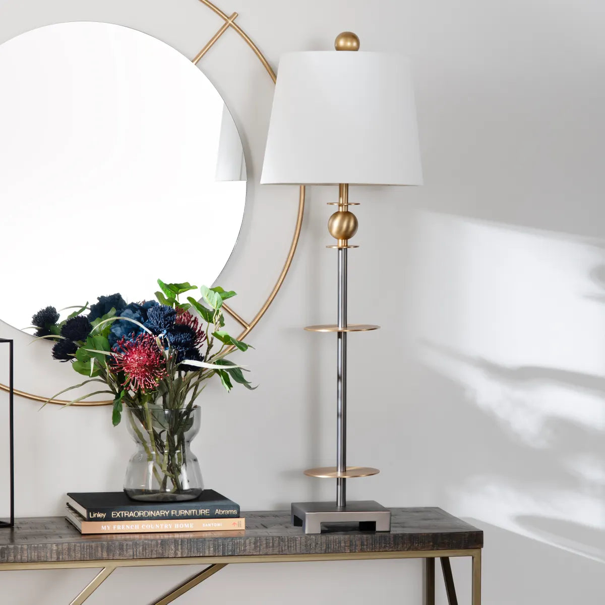 Chapman Buffet Lamp (2-Pack)